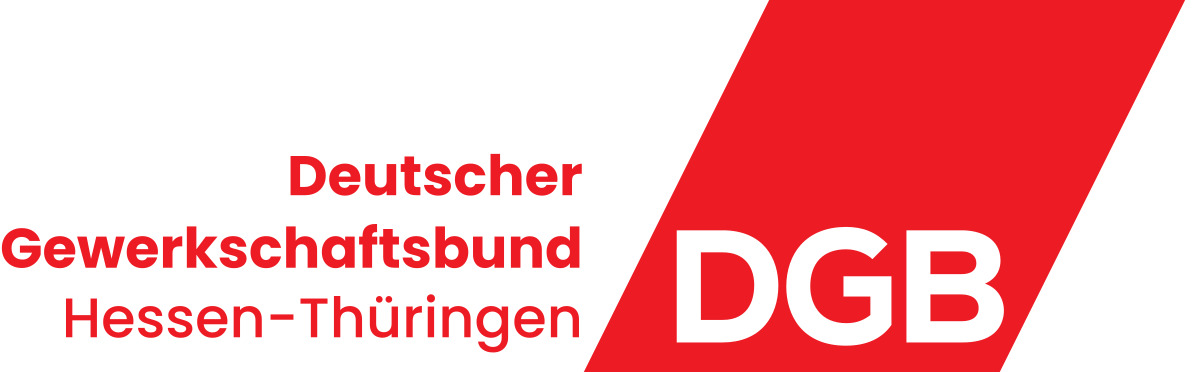 DGB Hessen-Thüringen