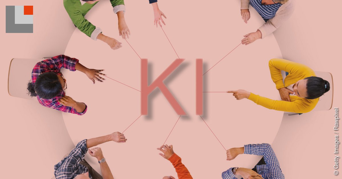KI-Vorhaben gut informiert planen und umsetzen