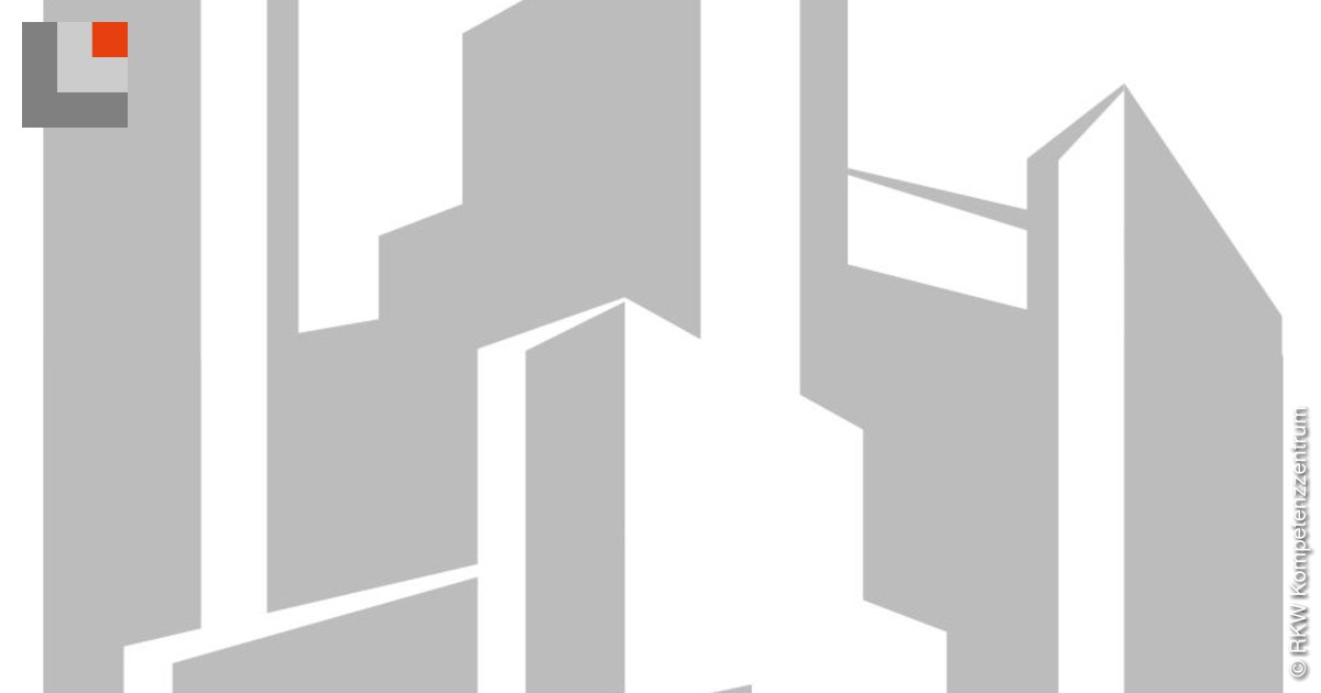 RG-Bau im RKW Kompetenzzentrum: Ihr Partner für die Bauwirtschaft ...