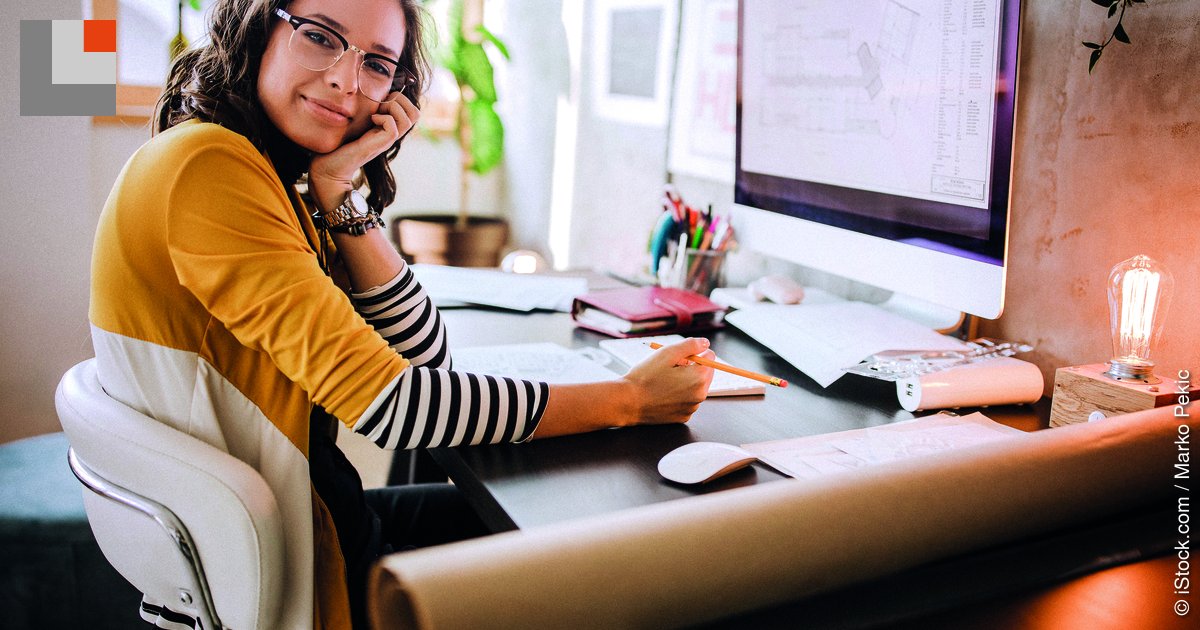Mobile Arbeit und Homeoffice für den Mittelstand