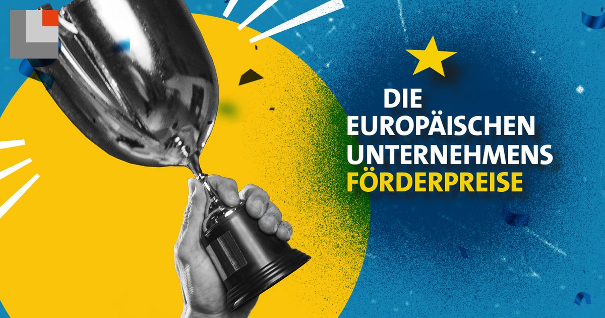 Letzter Aufruf zur Bewerbung: Jetzt beim EEPA 2025 teilnehmen!